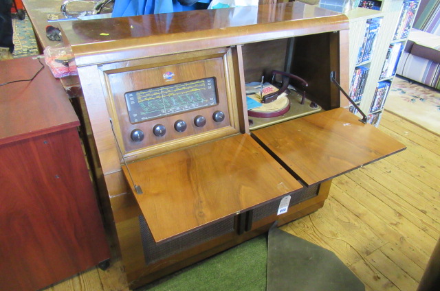 MARCONI RADIOGRAM Image
