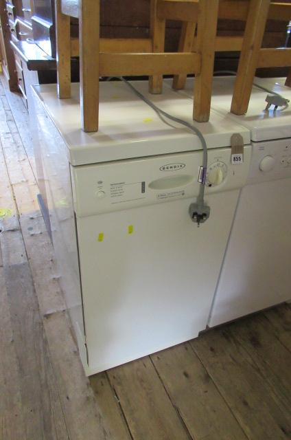 BENDIX DISH WASHER Image