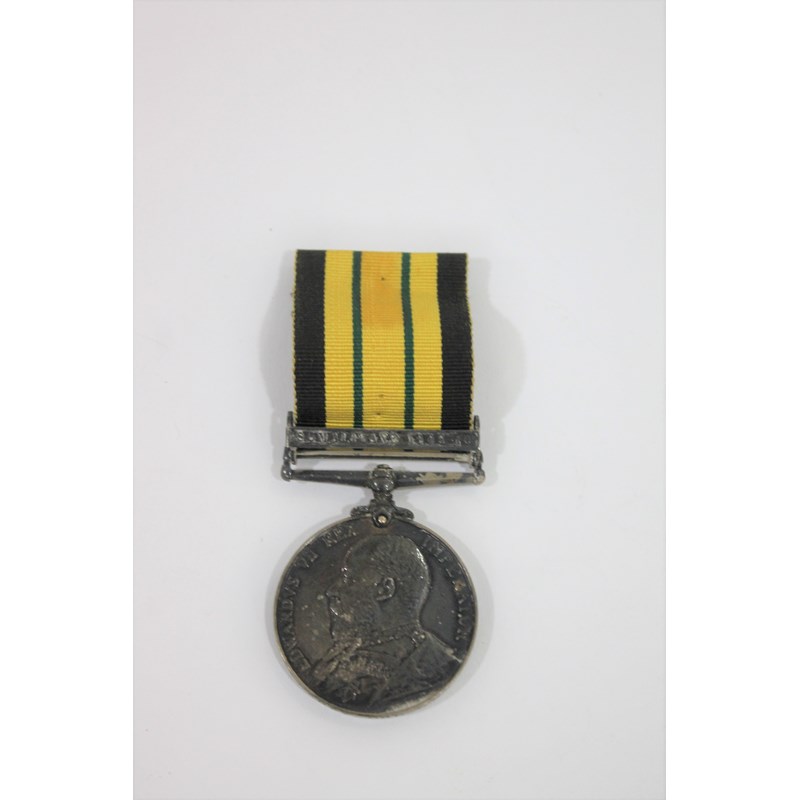 An africa general service medal 1902 | Lawrences Auctioneers