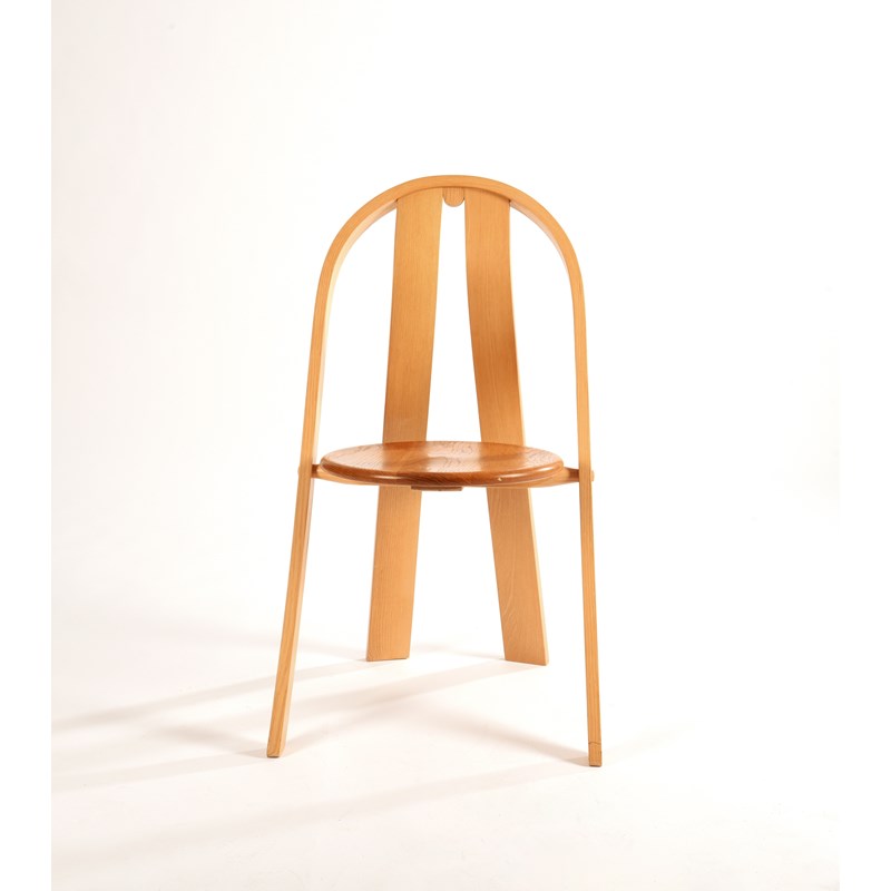 David Colwell David colwell (b.1944) a trannon c3 modernist chair, circa 1989 ...