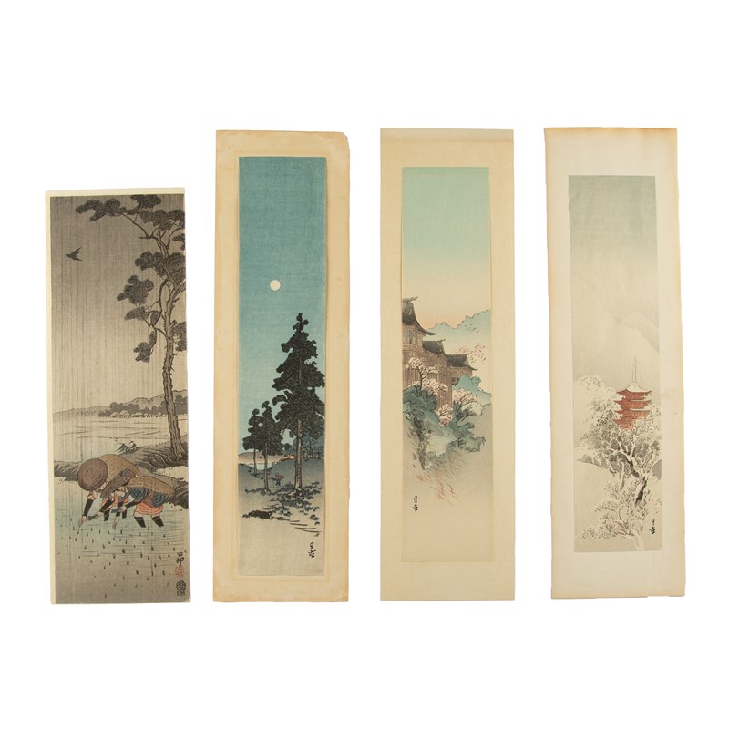 Shōda kōhō (1871-1946) | Woolley and Wallis