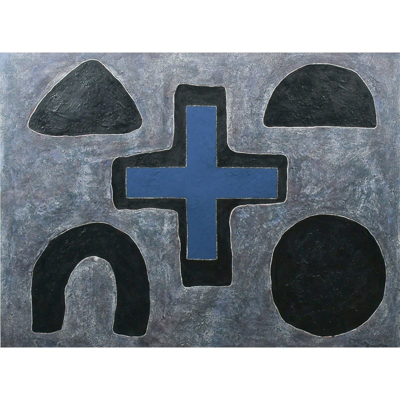 Brian Rice Design brian rice (b.1936) | Woolley and Wallis