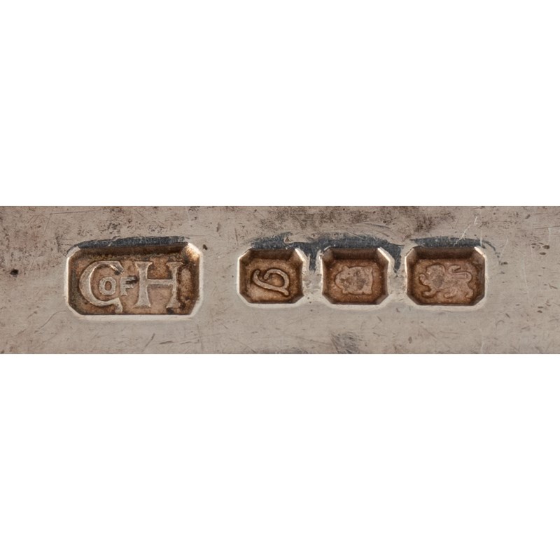 By george hart for the guild of handicraft, a collection of modern arts ...